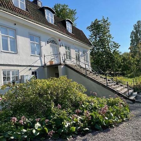 Rosenfors Herrgard B&B ボリホルム エクステリア 写真