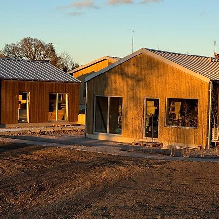 Rosenfors Herrgard B&B ボリホルム エクステリア 写真