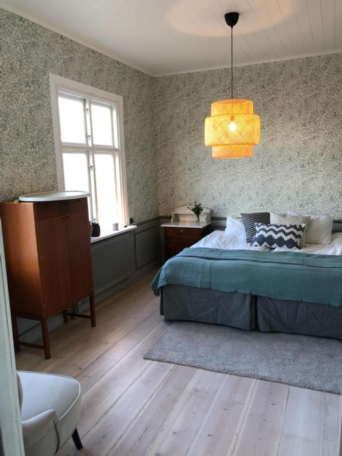 Rosenfors Herrgard B&B ボリホルム エクステリア 写真