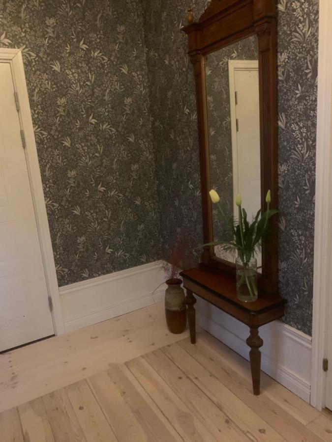 Rosenfors Herrgard B&B ボリホルム エクステリア 写真