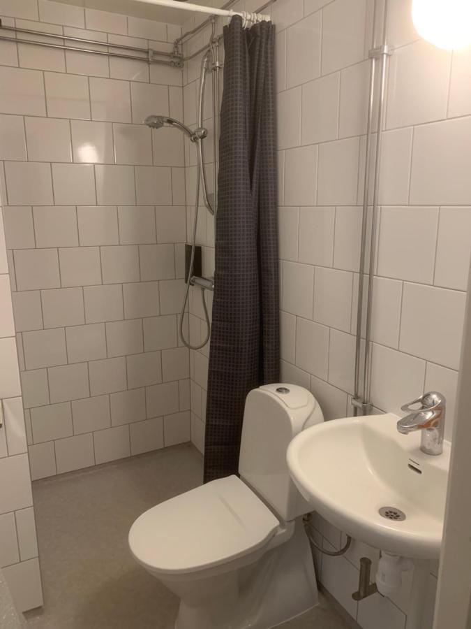 Rosenfors Herrgard B&B ボリホルム エクステリア 写真