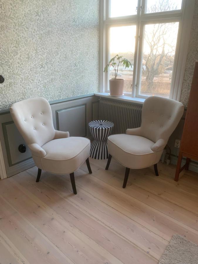 Rosenfors Herrgard B&B ボリホルム エクステリア 写真