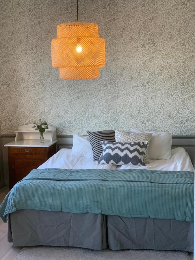Rosenfors Herrgard B&B ボリホルム エクステリア 写真