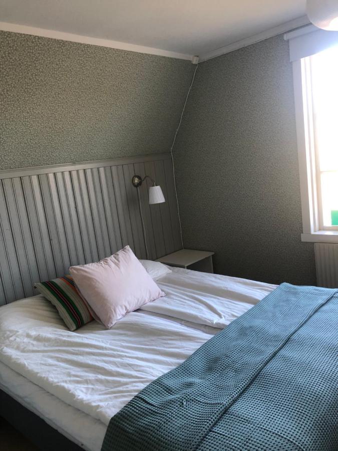 Rosenfors Herrgard B&B ボリホルム エクステリア 写真