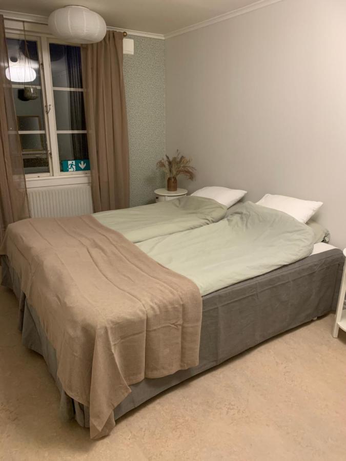 Rosenfors Herrgard B&B ボリホルム エクステリア 写真