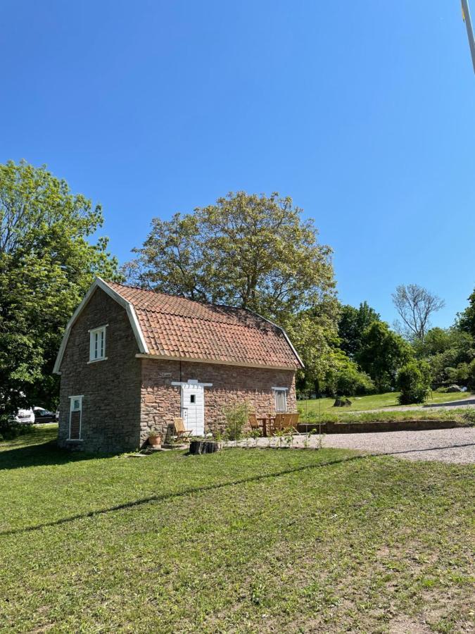 Rosenfors Herrgard B&B ボリホルム エクステリア 写真