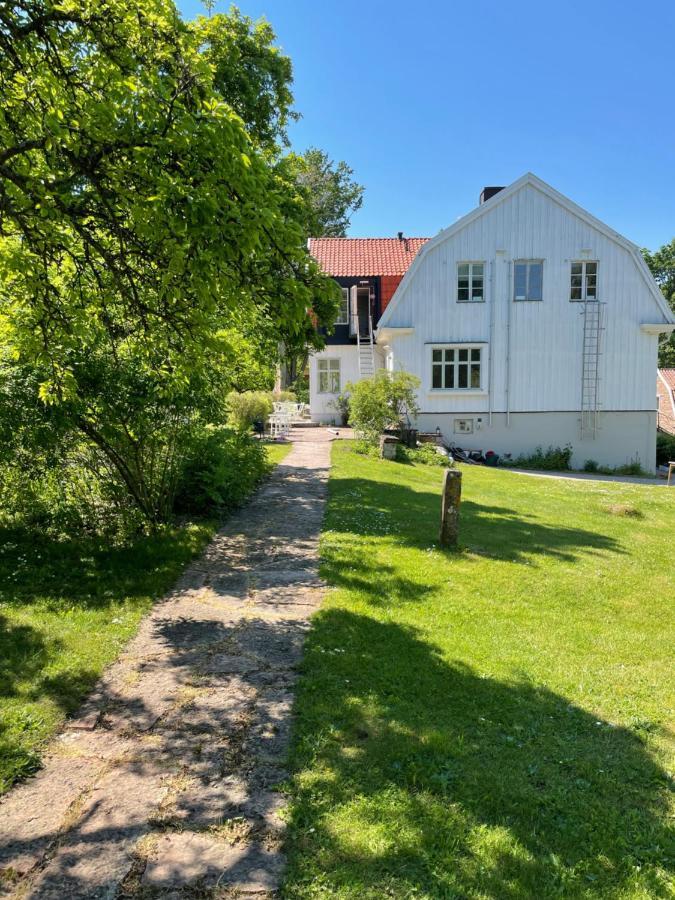 Rosenfors Herrgard B&B ボリホルム エクステリア 写真