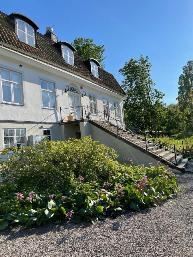 Rosenfors Herrgard B&B ボリホルム エクステリア 写真