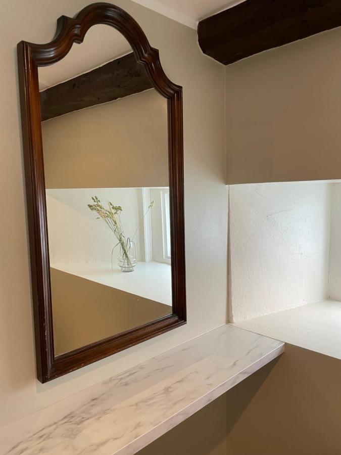 Rosenfors Herrgard B&B ボリホルム エクステリア 写真