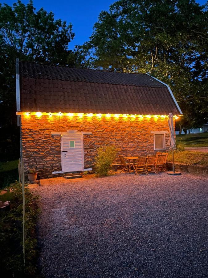 Rosenfors Herrgard B&B ボリホルム エクステリア 写真
