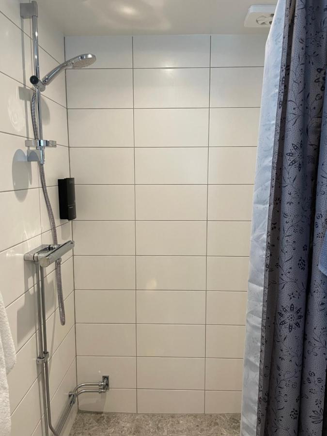 Rosenfors Herrgard B&B ボリホルム エクステリア 写真