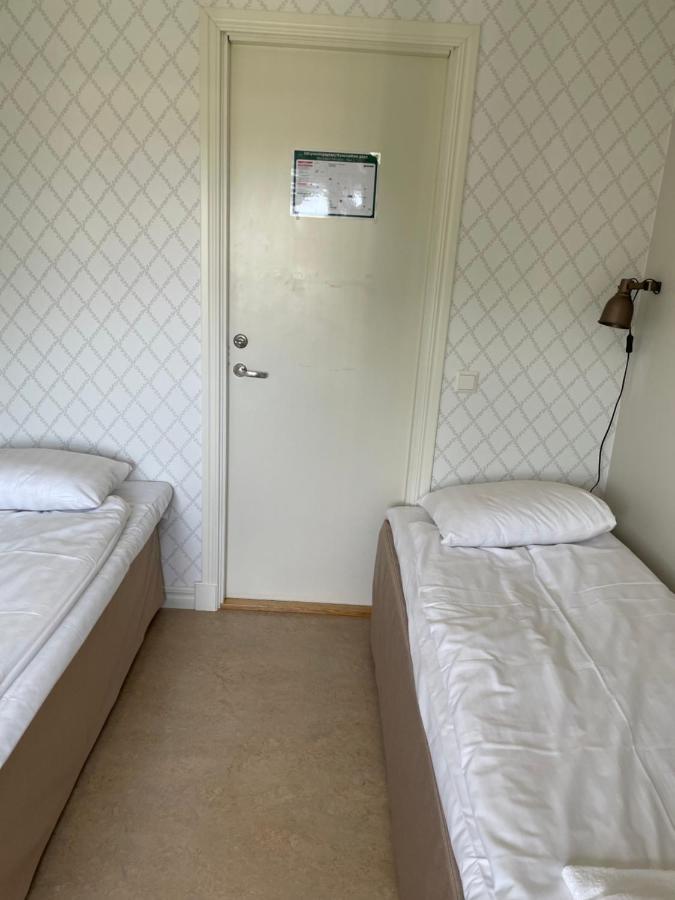Rosenfors Herrgard B&B ボリホルム エクステリア 写真