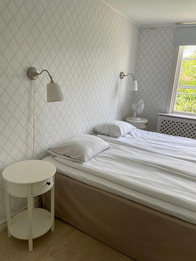 Rosenfors Herrgard B&B ボリホルム エクステリア 写真