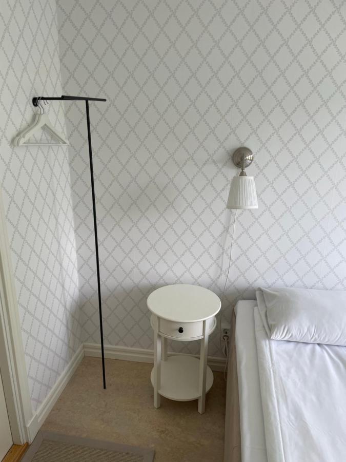 Rosenfors Herrgard B&B ボリホルム エクステリア 写真